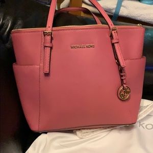 Michael Kors tote bag